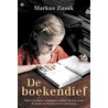 De boekendief door Markus Zusak