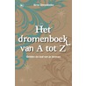 Het dromenboek van a tot z door Erna Droesbeke