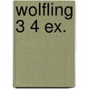 Wolfling 3 4 ex.