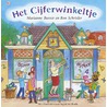 Het cijferwinkeltje by Ron Schroder