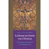 Lichaam en Geest van Christus door A. van de Beek