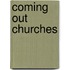 Coming Out Churches