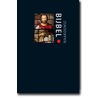 Naardense Bijbel, tafeluitvoering in foedraal, met Goudse Glazen; Actie 2011: met gratis cd "Mens in wind en vuur" van willem Barnard en de cd "de psalmen gezongen". by Pieter Oussoren