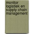 Monitor Logistiek en Supply Chain Management