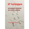 65 Voetstappen by Cornelis M. Netten