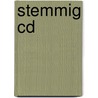 Stemmig cd by Coeck Jan