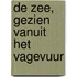 De zee, gezien vanuit het vagevuur