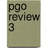 PGO Review 3 door Vlor