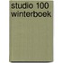 Studio 100 Winterboek