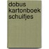 Dobus kartonboek schuifjes