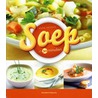 Soep in 30 minuten door Anna Decock
