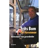 De Havenman by Frits Bom