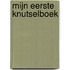 Mijn eerste knutselboek