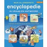 Mijn allereerste encyclopedie in vraag en antwoord by Son Tyberg