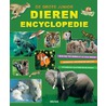 De grote junior dierenencyclopedie door Hans Peter Thiel