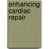 Enhancing Cardiac Repair