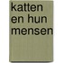 Katten en hun mensen