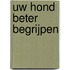 Uw hond beter begrijpen