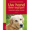 Uw hond beter begrijpen door Frauke Ohl