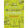 Het grote walgelijke tekenboek by Andrew Pinder
