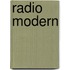 Radio Modern