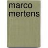 Marco Mertens by Marco Mertens