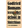 Godfried Bomans over het geloof in Sinterklaas door Vrt