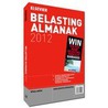 Elsevier Belasting almanak door W. Buis