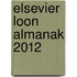 Elsevier Loon almanak 2012