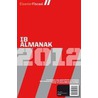Elsevier IB almanak door W. Buis