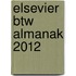 Elsevier BTW almanak 2012