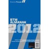 Elsevier BTW almanak 2012 door Nvt.