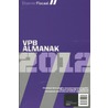 Elsevier VPB almanak 2012 by S. Stoffer