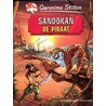 Sandokan, de piraat door Geronimo Stilton