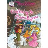 Diefstal op de Oriënt Express by Thea Stilton