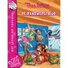 De danswedstrijd door Thea Stilton