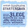 Auteur-illustrator startersbox by Nvt.