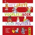 Het grote voorleesboek voor peuters