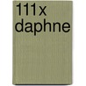 111x Daphne by Daphne Deckers