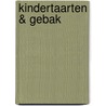 Kindertaarten & gebak by Christiane Kührt