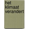 Het klimaat verandert door Steven Vromman