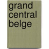 Grand central Belge door Pascal Verbeken