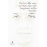 De man die niet begraven wilde worden by Rachida Lamrabet