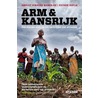 Arm en kansrijk by Esther Duflo