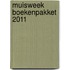 Muisweek boekenpakket 2011