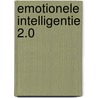 Emotionele intelligentie 2.0 by Travis Bradberry