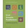 Groot innovatiemodellenboek door Ruud Smeulders