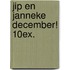 Jip en Janneke december! 10ex.