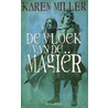 De vloek van de magier door Karen Miller