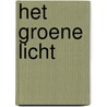 Het groene licht by Bernhard Hennen